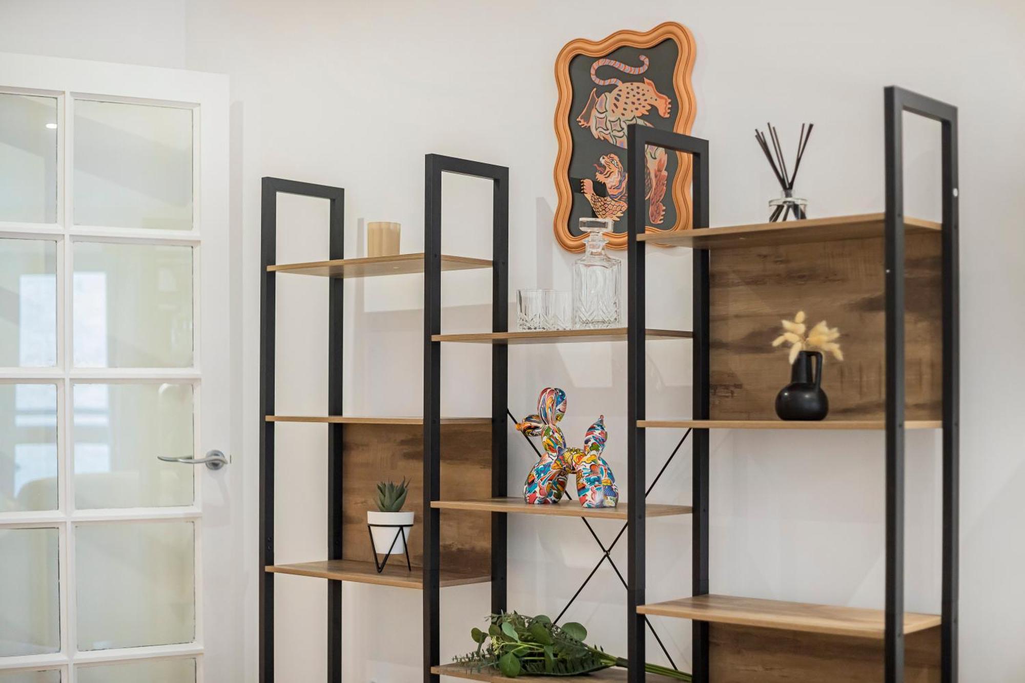 Athera - Hoxton Square 2 Bed, 2 Bath Entire Private Apartment ลอนดอน ภายนอก รูปภาพ