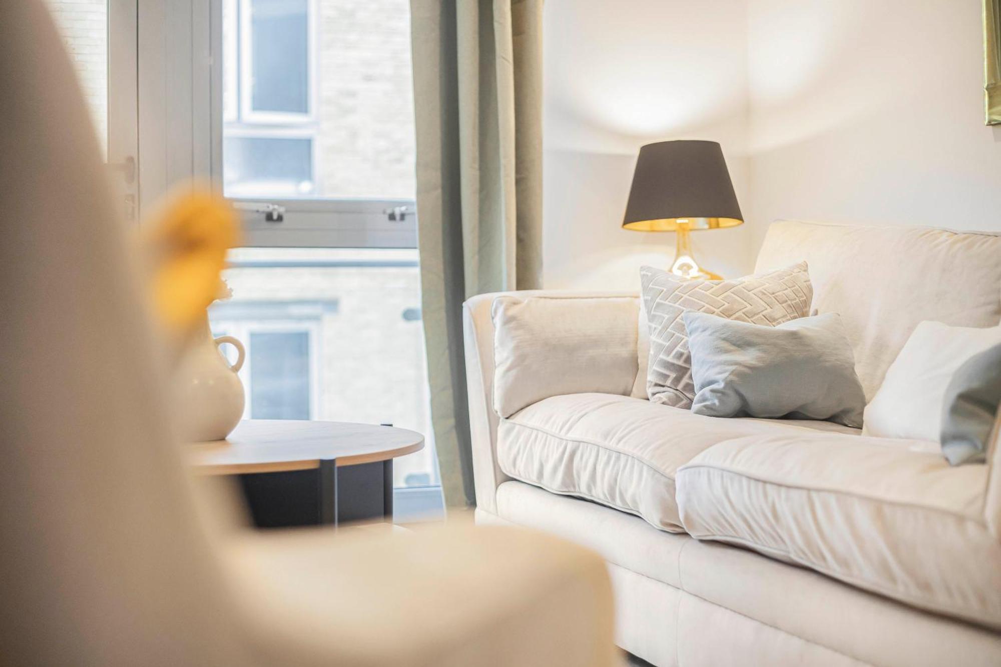 Athera - Hoxton Square 2 Bed, 2 Bath Entire Private Apartment ลอนดอน ภายนอก รูปภาพ