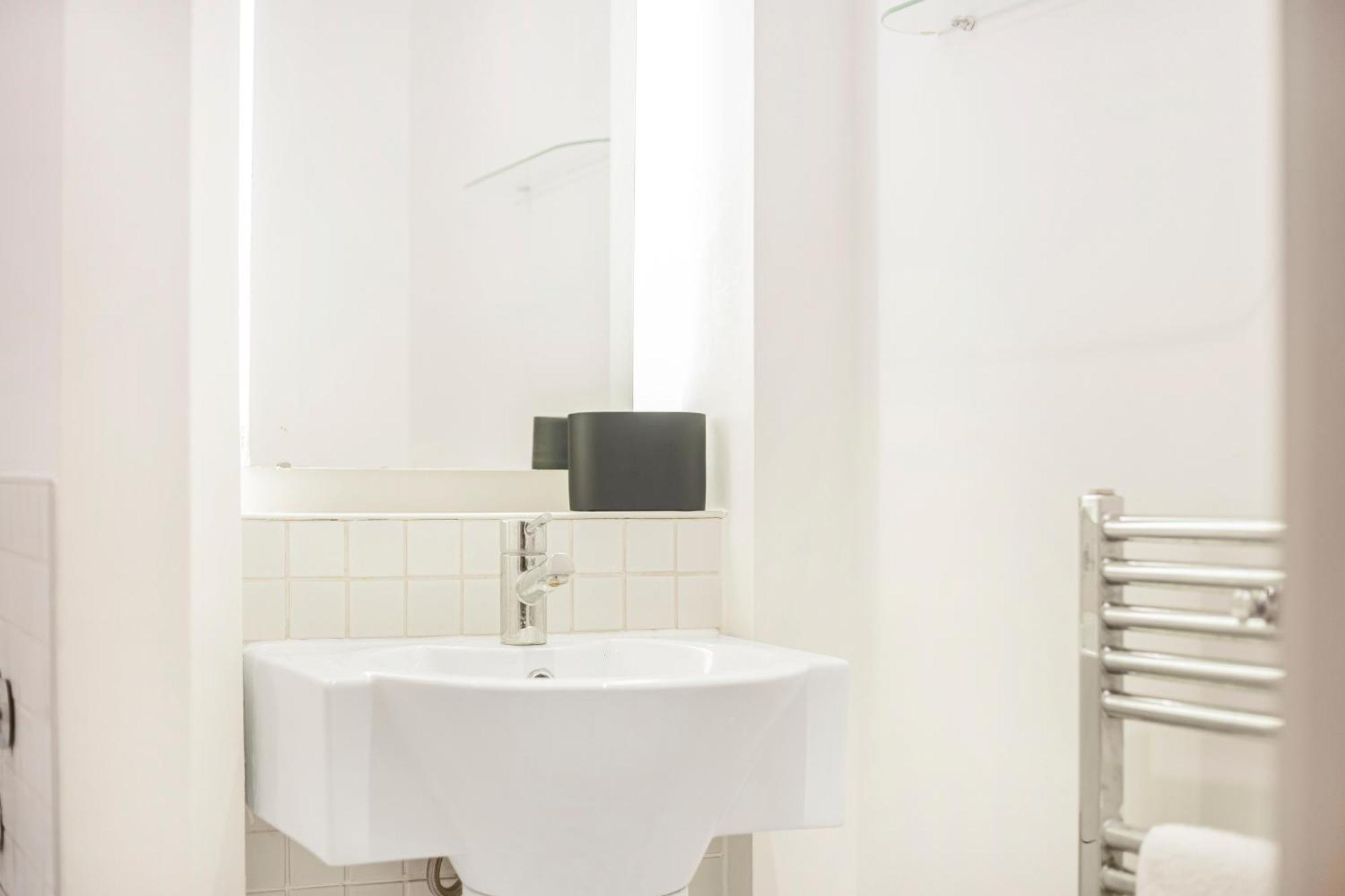 Athera - Hoxton Square 2 Bed, 2 Bath Entire Private Apartment ลอนดอน ภายนอก รูปภาพ