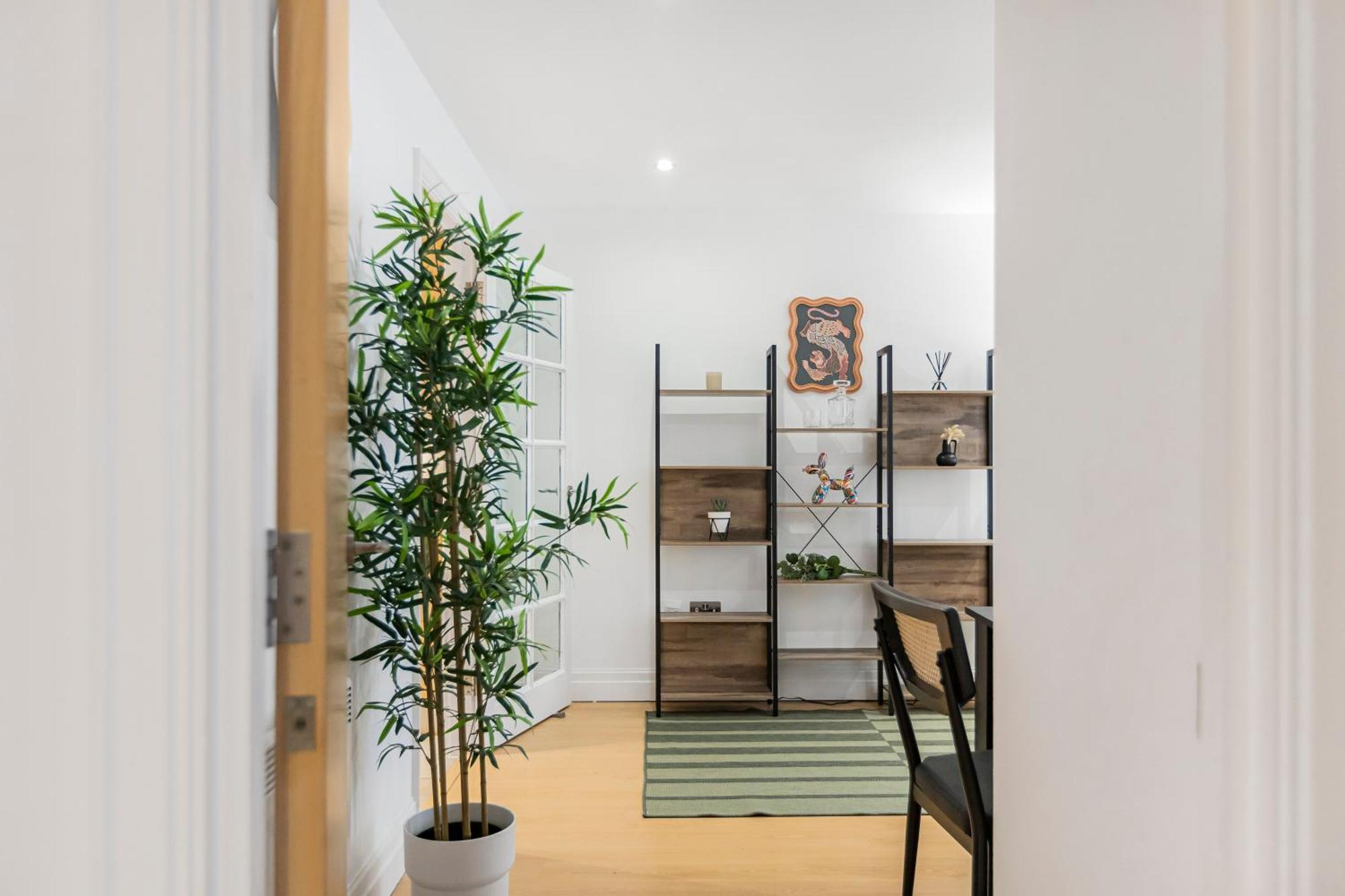 Athera - Hoxton Square 2 Bed, 2 Bath Entire Private Apartment ลอนดอน ภายนอก รูปภาพ